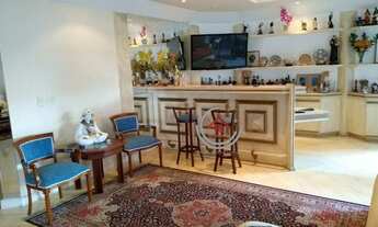 Imagem 6: Apartamento para venda com 514 metros quadrados com 4 quartos