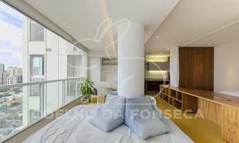 Imagem 5: São Paulo - Apartamento Padrão - Itaim