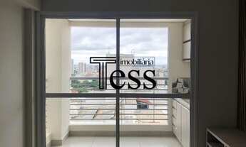 Imagem 5: Apartamento à venda, 1 quarto, 1 vaga, Higienópolis - São José do Rio Preto/SP