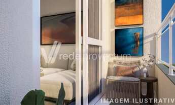 Imagem 4: Apartamento - Jardim Nova Europa - Campinas