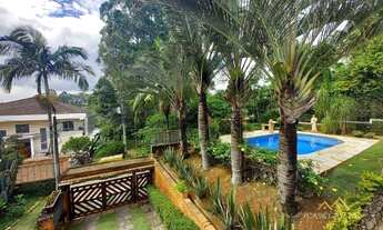 Imagem: Casa com 4 dormitórios para alugar, 500