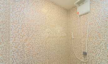 Imagem 4: Lindo apartamento com 98m2, 3 dormitórios, sendo 1 suíte à venda no Itaim Bibi