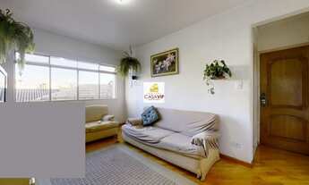 Imagem: Apartamento à venda, Alto da Lapa, 61m²