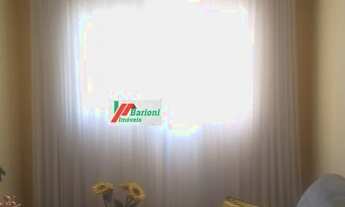 Imagem 2: Apartamento Padrão para Venda em Piqueri São Paulo-SP