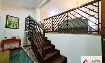 Imagem 5: Vendo - Sobrado na Vila Santana - CA1882