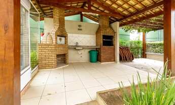 Imagem 7: Apartamento de 53m³ com suíte e varanda próximo ao Aeroporto Internacional