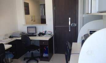 Imagem 6: Conjunto para alugar, 44 m² por R$ 3.800,00/mês - Morumbi - São Paulo/SP