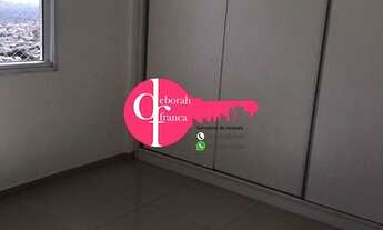 Imagem 5: Apartamento para aluguel com 3 quartos sendo 1 suíte