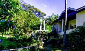 Imagem: Casa de Condomínio Fechado com 4 SUITES