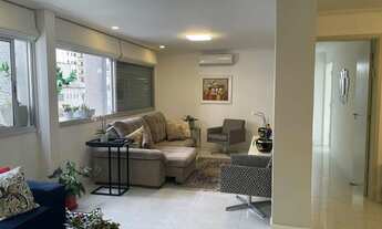 Imagem 4: Apartamento à venda, Santa Cecília, 115m², 3 dormitórios, 1 suíte, 1 vaga!