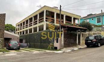 Imagem: Horizontal Park - Casa com 5 Dorms (3 suítes)