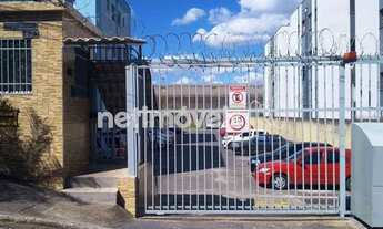 Imagem 5: Venda Apartamento 2 quartos Água Branca Contagem