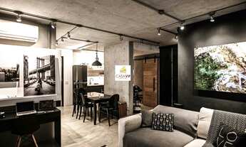 Imagem: Apartamento à venda, Vila Leopoldina, 70m²