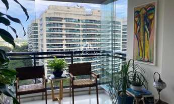 Imagem 4: Jacarepaguá Apartamento com 2 dormitórios