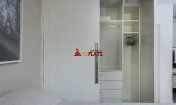 Imagem 3: São Paulo - Flat - Itaim Bibi