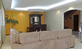 Imagem 3: Sobrado QNA 40 Casa com 5 dormitórios