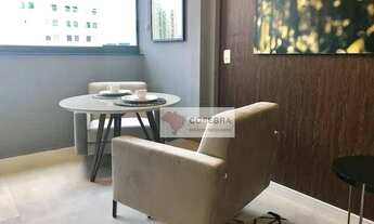 Imagem 6: Apartamento à venda, 28 m² por R$ 638.000,00 - Vila Olímpia - São Paulo/SP