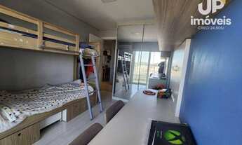 Imagem 6: Apartamento com 3 dormitórios à venda, 117 m² por R$ 850.000 - Areal - Pelotas/RS