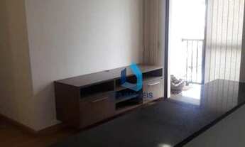 Imagem 7: Apartamento com 2 dormitórios para alugar, 50 m² por R$ 1.940,00/mês - Interlagos - São Pa