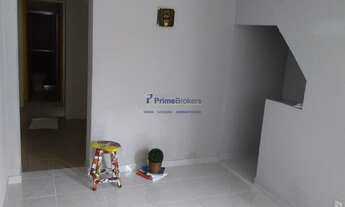 Imagem 1: SOBRADO ALUGA-SE NA VILA PRUDENTE C/ 100M², 2 DORMS, SALA, COZ,1BANH, ÁREA DE SERVIÇO.