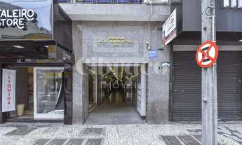 Imagem 2: Conjunto Comercial no Centro de 124,17m² - Edifício Elias Abdo Bittar