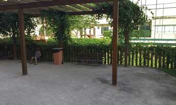 Imagem 3: Apartamento para venda com 53 metros quadrados com 2 quartos em Pechincha - Rio de Janeiro