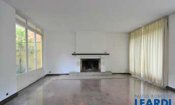 Imagem 2: SOBRADO - VILA MADALENA - SP