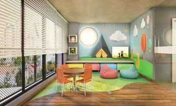 Imagem 7: Apartamento para Venda em João Pessoa, Tambaú, 2 dormitórios, 1 suíte, 2 banheiros