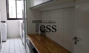 Imagem 5: Apartamento à venda no Condomínio Orion no Bairro Higienópolis