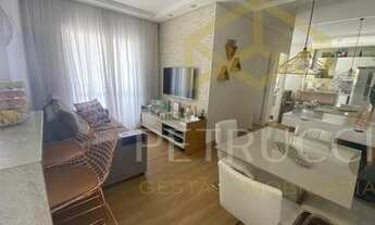 Imagem 2: Apartamento - Ortizes - Valinhos