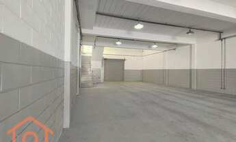 Imagem 4: Galpão para alugar, 450 m² por R$ 20.000/mês - Vila Mariana - São Paulo/SP