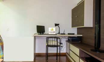 Imagem 5: Apartamento à venda, Perdizes, 89m², 3 dormitórios, 1 suíte, 2 vagas!