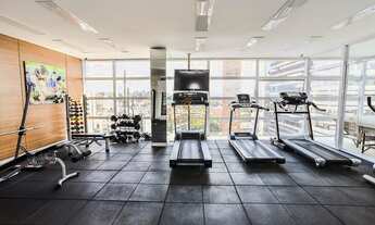 Imagem 6: CURITIBA - Studio - Centro Cívico