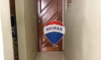 Imagem 3: Apartamento com 3 quartos à venda, 56 m² por R$ 265.000 - Portuguesa - Rio de Janeiro/RJ