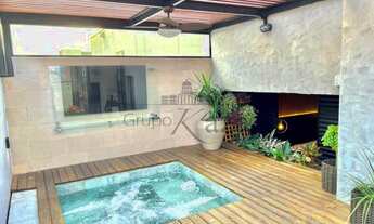 Imagem 5: Deslumbrante Cobertura no Jardim Aquarius ! 230m²