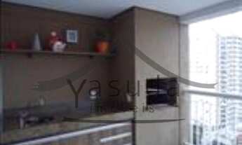 Imagem 6: 00424 - Apartamento 3 Dorms. (1 Suíte), ALTO DO IPIRANGA - SÃO PAULO/SP