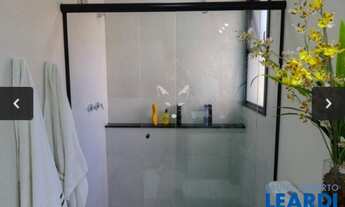 Imagem 2: CASA ASSOBRADADA - VILA OLÍMPIA - SP