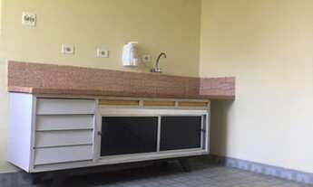 Imagem 1: JUNDIAÍ - Casa Padrão - VILA APARECIDA