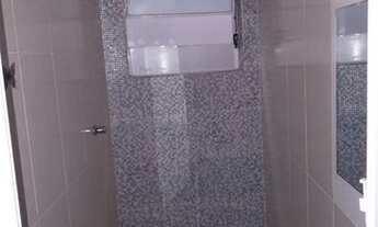 Imagem 7: Imóvel com salão comercial e apartamentos em Mauá