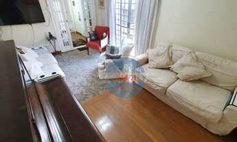 Imagem 6: Sobrado com 2 Suítes à venda, 188 m² por R$ 999.900 - Mirandópolis - São Paulo/SP