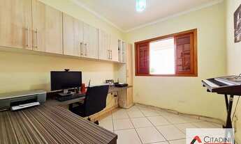 Imagem 6: Oportunidade - Casa 3 dorm apenas R$ 560 Mil- CA1436