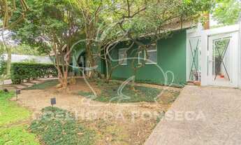 Imagem 2: São Paulo - Casa Padrão - Alto de Pinheiros