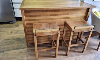 Imagem 5: Apartamento a venda na Consolação