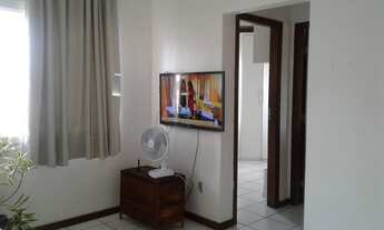 Imagem 4: Casa para venda com 58 metros quadrados com 2 quartos em Tancredo Neves - Salvador - Bahia