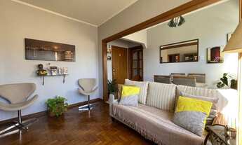 Imagem: Porto Alegre - Apartamento Padrão - Santana