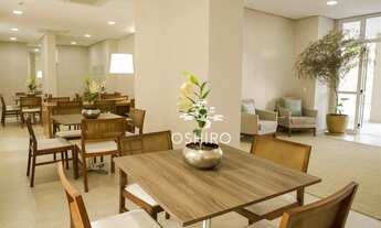 Imagem 6: Apartamento com 2 dormitórios Way Orquidário à venda, 62 m² por R$ 462.000 - Marapé - Sant