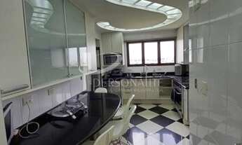 Imagem 7: Excelente Apartamento à venda,190 m², 4 Dorms,2 Suítes, 4 Vagas, Depósito, Próximo ao Shop