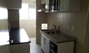 Imagem 6: Apartamento à venda, Ipiranga, 53m², 2 dormitórios, 1 vaga!