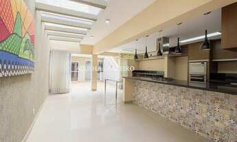 Imagem: Venda/Brooklin Casa de Vila Espaçosa!