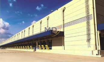 Imagem: CAJAMAR - Galpão/Depósito/Armazém - Condomínio